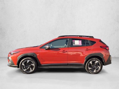 2024 Subaru Crosstrek Limited AWD