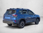 2026 Subaru Forester AWD
