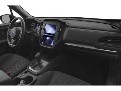 2026 Subaru Forester AWD