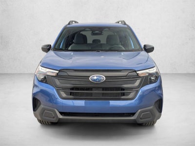 2026 Subaru Forester AWD