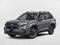 2026 Subaru Forester AWD