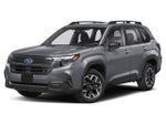 2026 Subaru Forester AWD