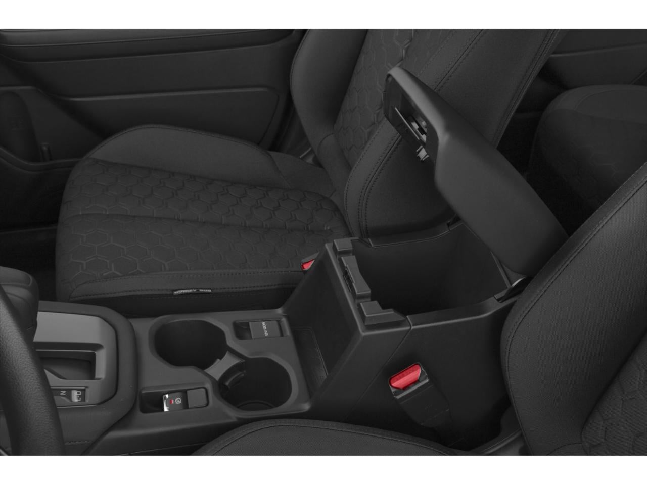 2026 Subaru Forester AWD