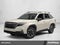 2026 Subaru Forester Premium AWD