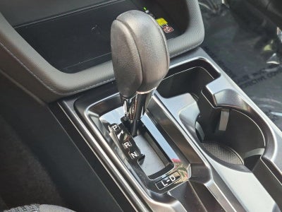 2026 Subaru Forester Premium AWD