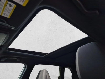 2026 Subaru Forester Premium AWD