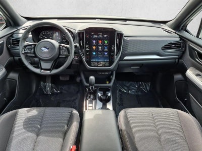 2026 Subaru Forester Premium AWD