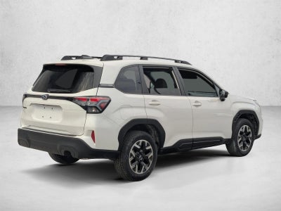 2026 Subaru Forester Premium AWD