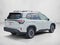 2026 Subaru Forester Premium AWD