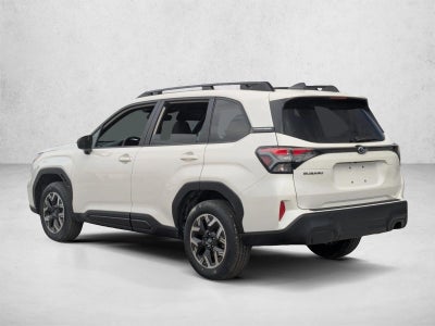 2026 Subaru Forester Premium AWD