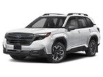 2026 Subaru Forester Premium AWD