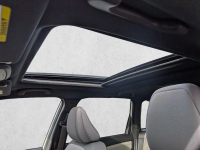 2026 Subaru Forester Premium AWD