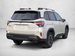 2026 Subaru Forester Premium AWD
