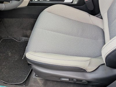 2026 Subaru Forester Premium AWD
