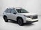 2026 Subaru Forester Premium AWD
