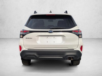 2026 Subaru Forester Premium AWD