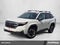 2026 Subaru Forester Premium AWD