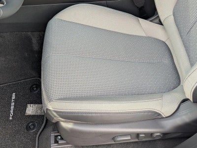 2026 Subaru Forester Premium AWD