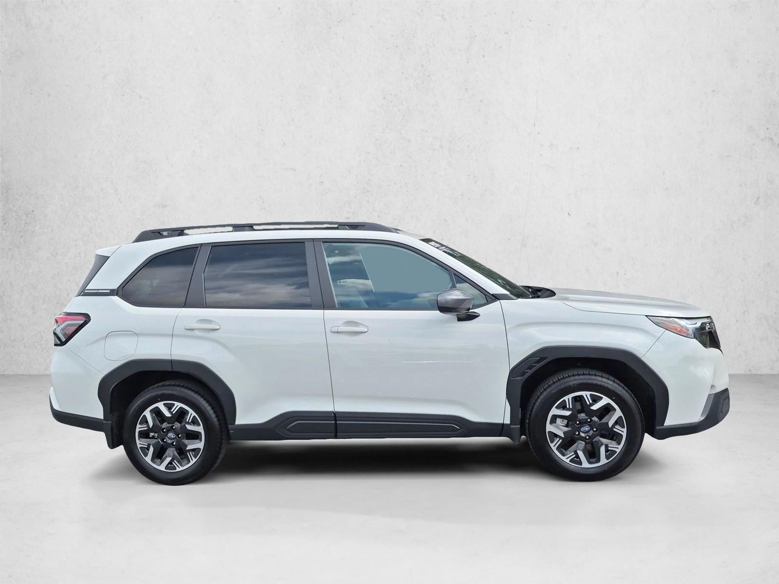 2026 Subaru Forester Premium AWD