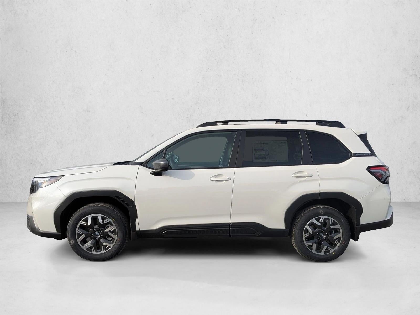 2026 Subaru Forester Premium AWD