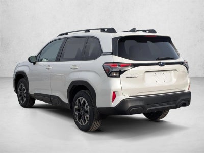 2026 Subaru Forester Premium AWD