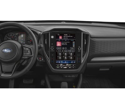 2026 Subaru Forester Limited AWD