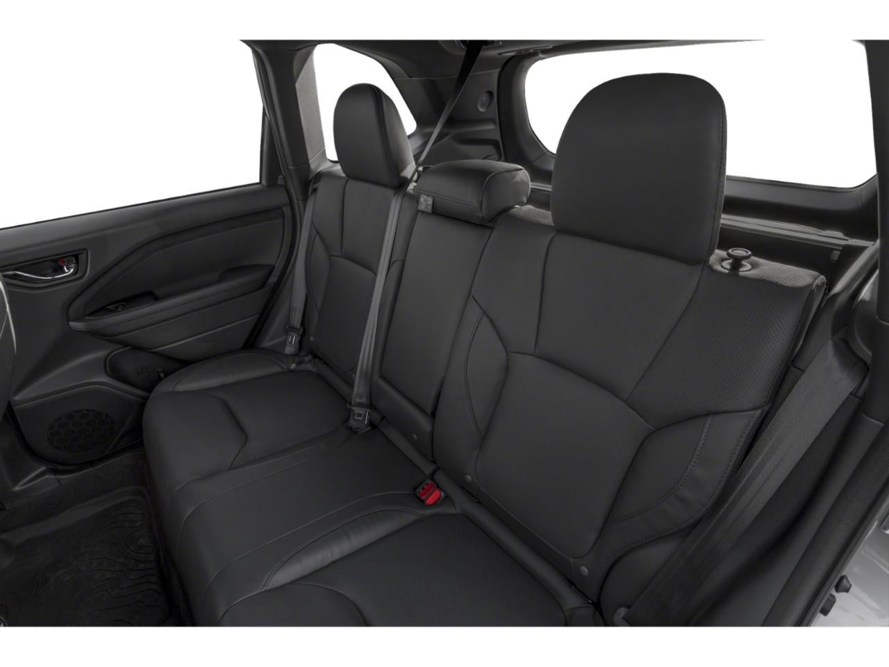 2026 Subaru Forester Limited AWD