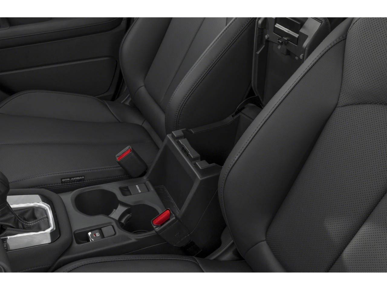 2026 Subaru Forester Limited AWD