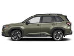 2026 Subaru Forester Limited AWD