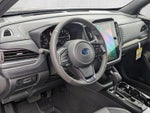 2026 Subaru Forester Limited AWD