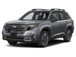 2026 Subaru Forester Limited AWD