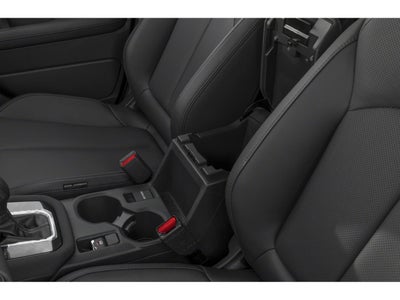 2026 Subaru Forester Limited AWD