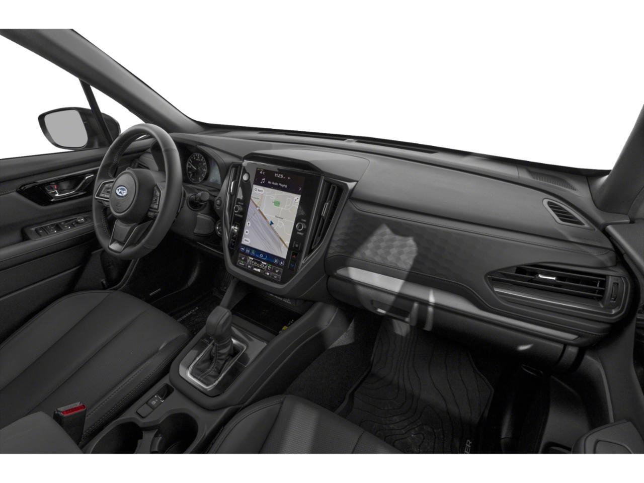 2026 Subaru Forester Limited AWD