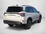 2026 Subaru Forester Touring AWD