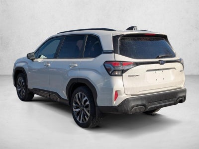 2026 Subaru Forester Touring AWD