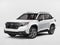 2026 Subaru Forester Touring AWD