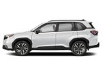 2026 Subaru Forester Touring AWD