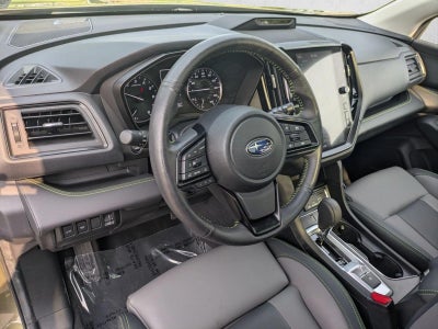 2023 Subaru Ascent Onyx Edition Limited 7-Passenger