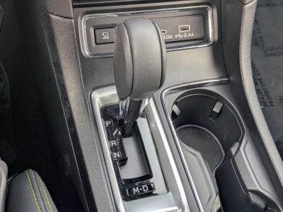 2023 Subaru Ascent Onyx Edition Limited 7-Passenger