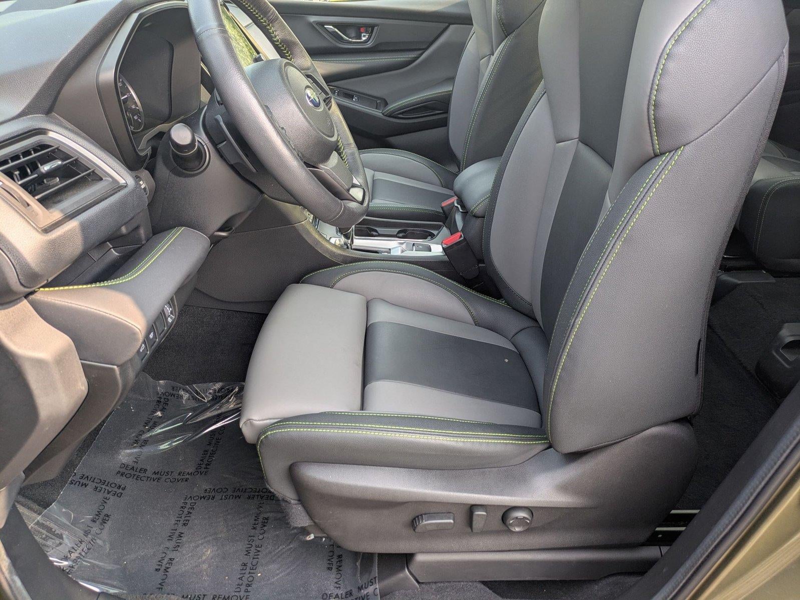 2023 Subaru Ascent Onyx Edition Limited 7-Passenger