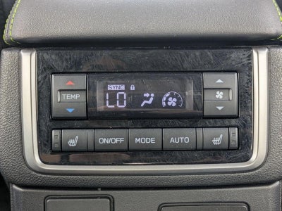 2023 Subaru Ascent Onyx Edition Limited 7-Passenger