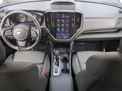 2023 Subaru Ascent Onyx Edition Limited 7-Passenger