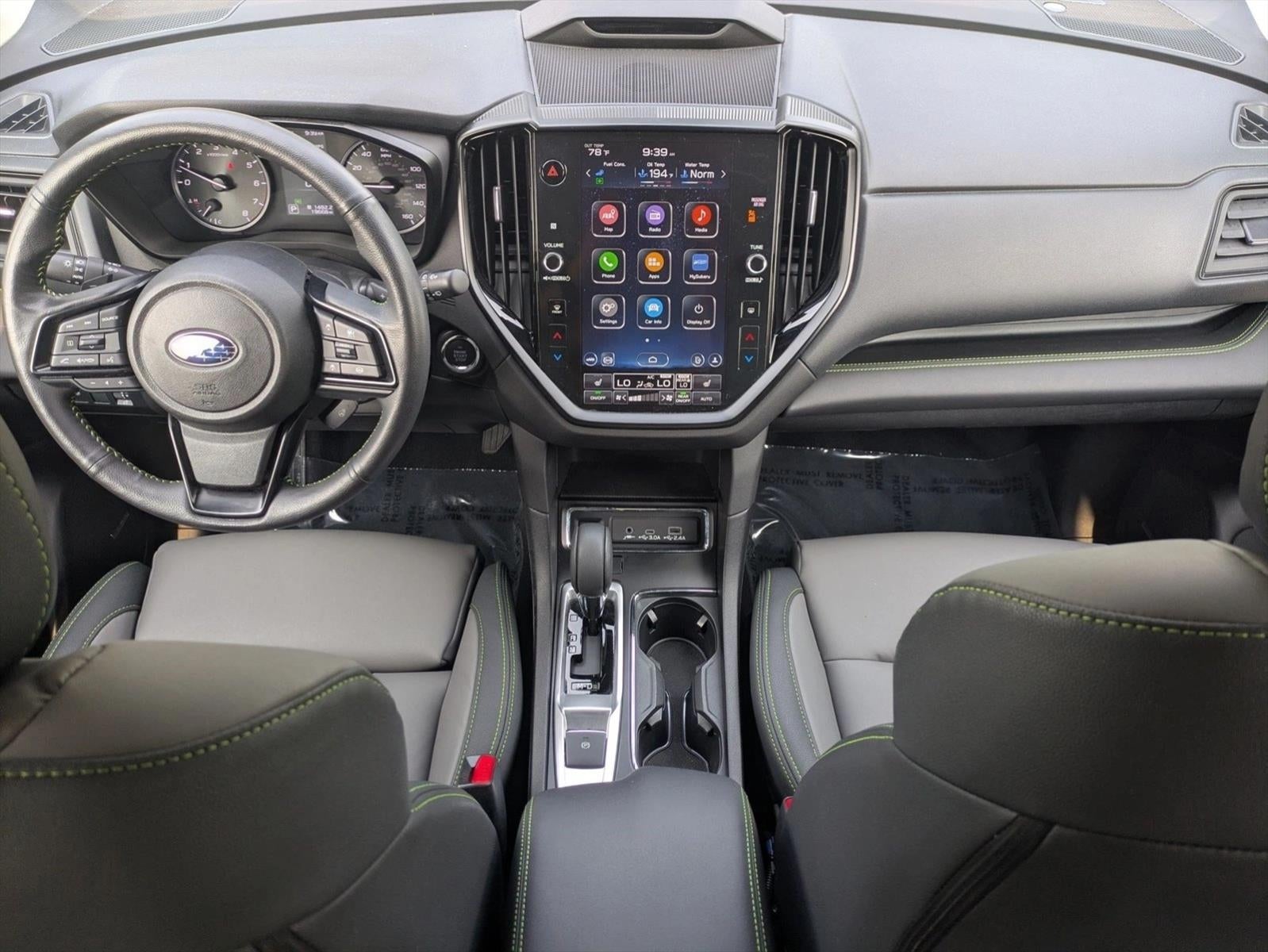 2023 Subaru Ascent Onyx Edition Limited 7-Passenger