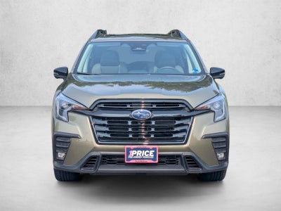 2023 Subaru Ascent Onyx Edition Limited 7-Passenger