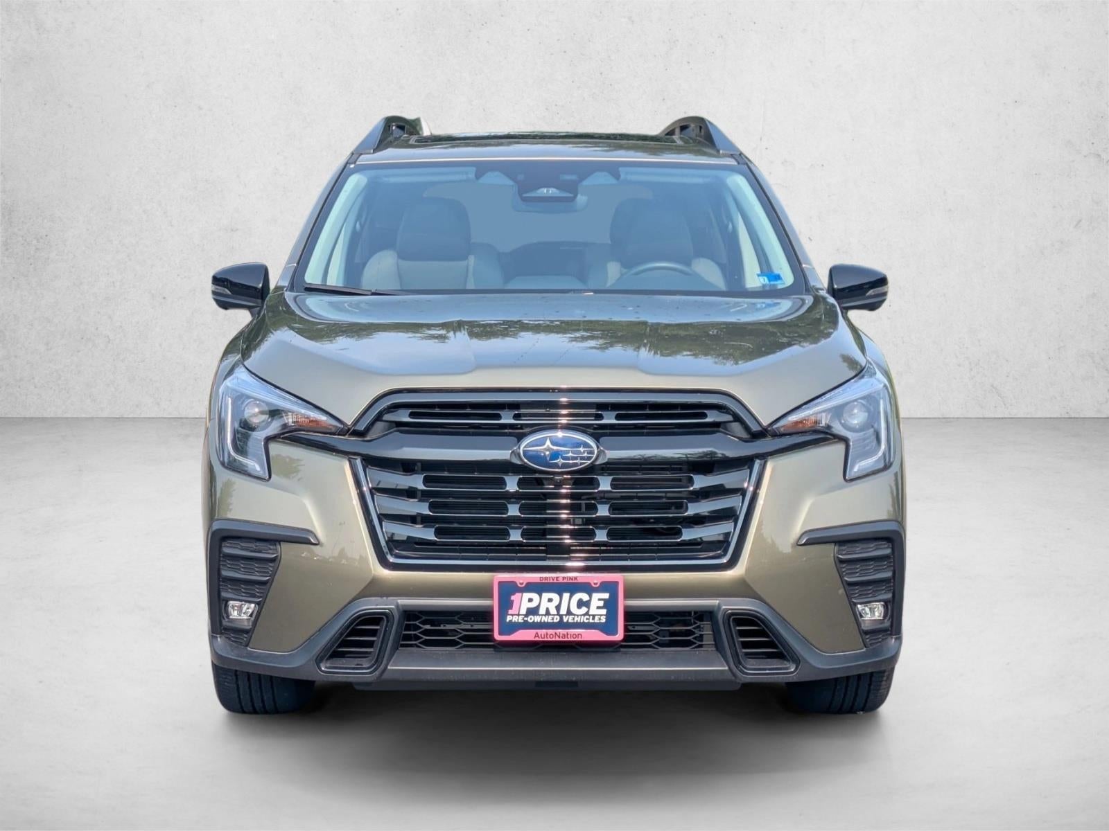 2023 Subaru Ascent Onyx Edition Limited 7-Passenger