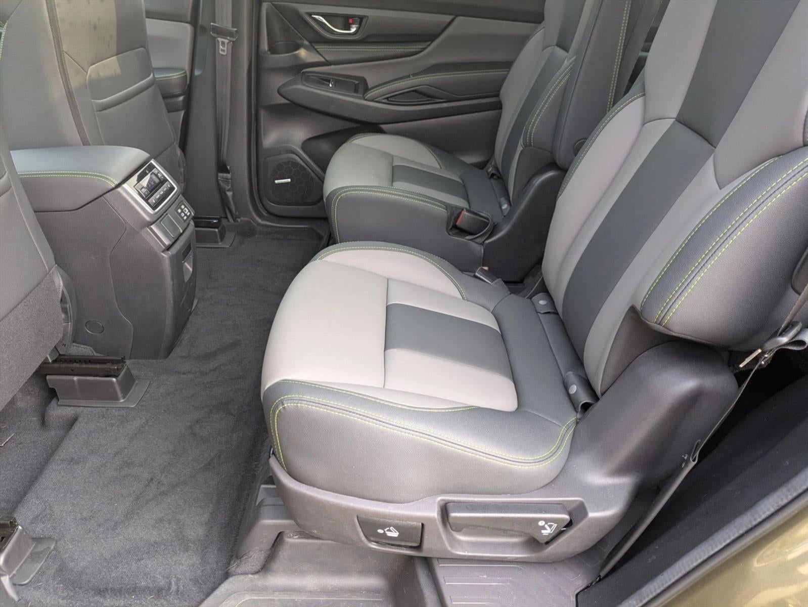2023 Subaru Ascent Onyx Edition Limited 7-Passenger