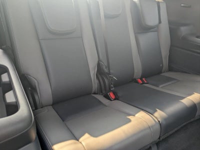 2023 Subaru Ascent Onyx Edition Limited 7-Passenger