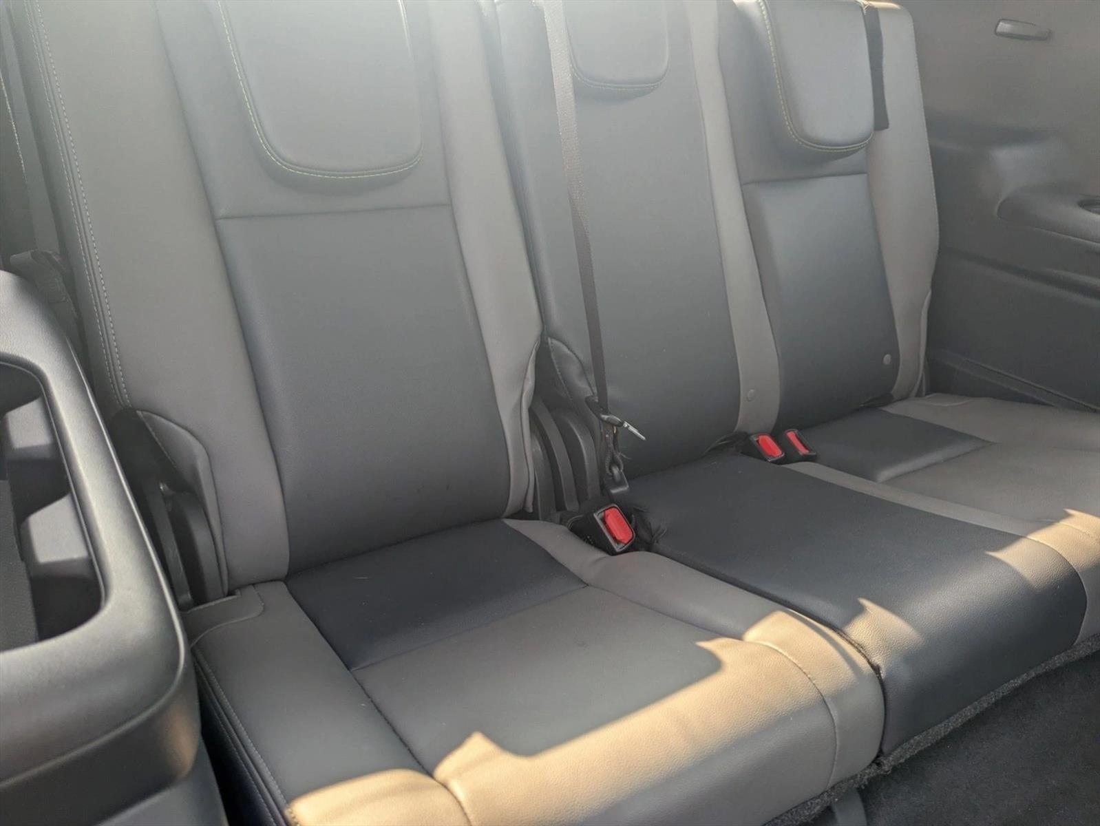 2023 Subaru Ascent Onyx Edition Limited 7-Passenger