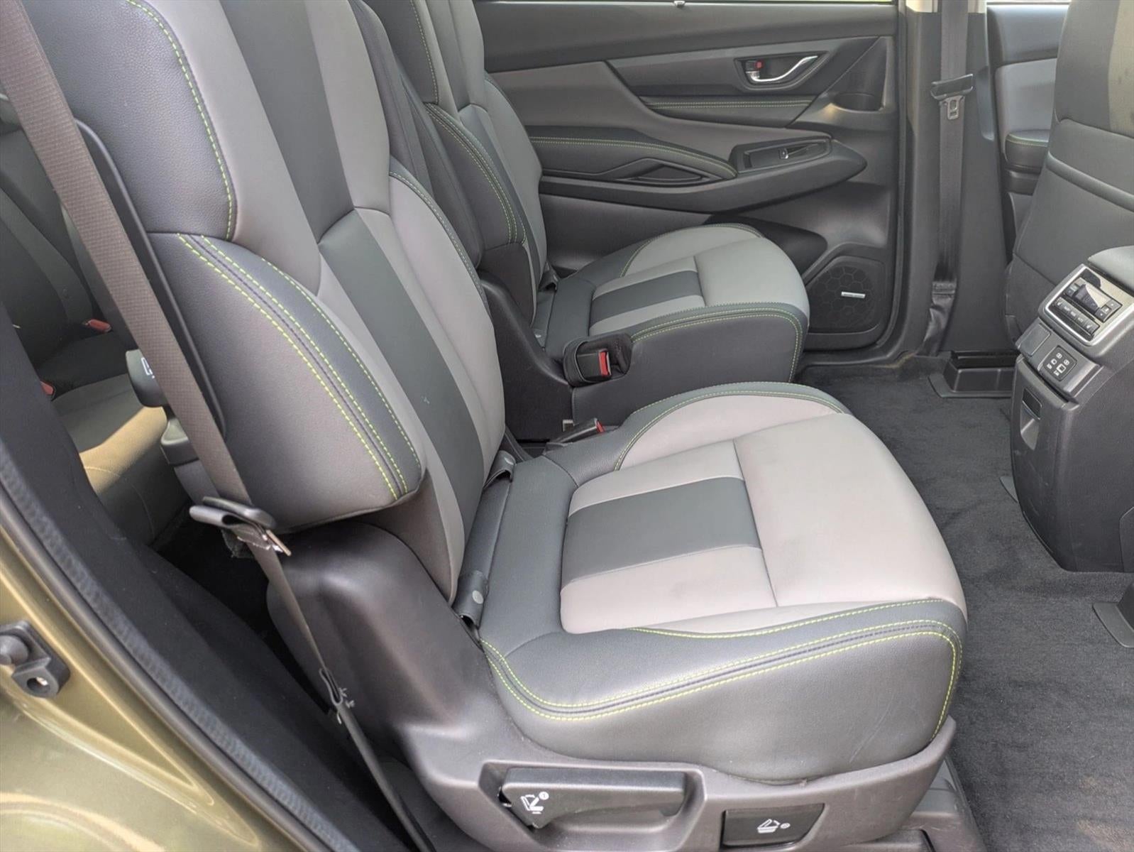 2023 Subaru Ascent Onyx Edition Limited 7-Passenger