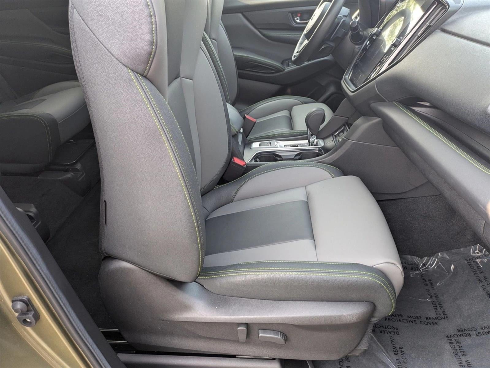 2023 Subaru Ascent Onyx Edition Limited 7-Passenger